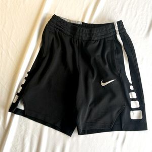 NIKE and ADIDAS Shorts x 4 PAIR!!